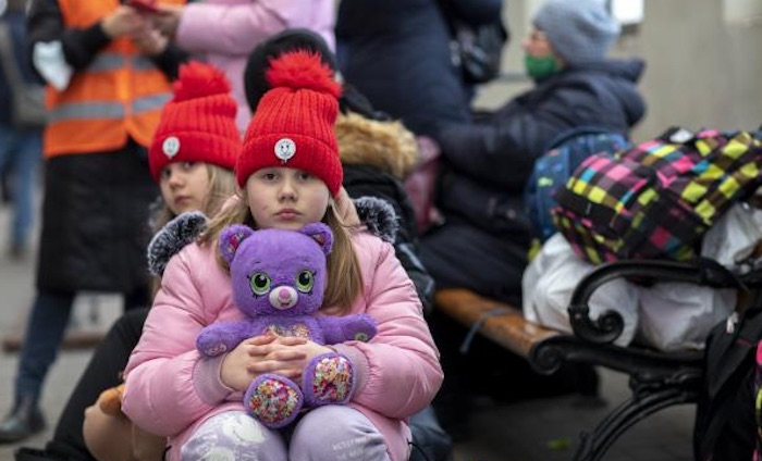 Ucraina: dall'Ue 9 milioni di euro all’Unicef per oltre 800 mila bambini colpiti dalla guerra