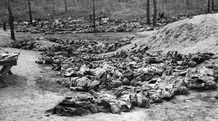 13 aprile 1943, 13 aprile 1990: il genocidio di Katyn e l'ammissione di colpevolezza dei russi