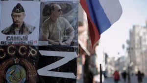 Timothy Snyder: "Dovremmo dircelo. La Russia oggi è fascista"
