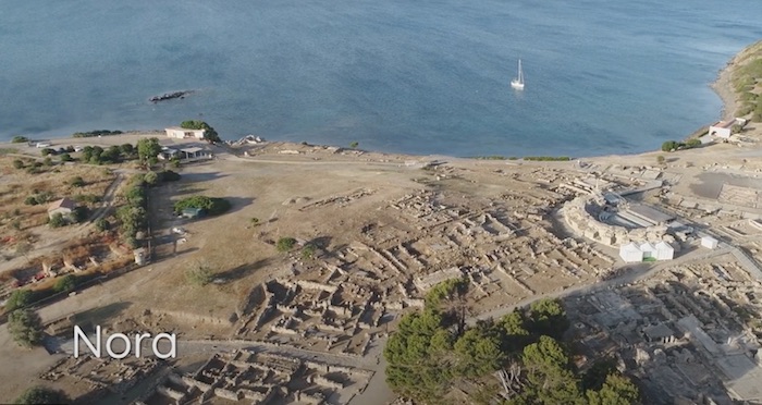 “e-Archeo”: il nuovo progetto nazionale per la valorizzazione di 8 siti archeologici