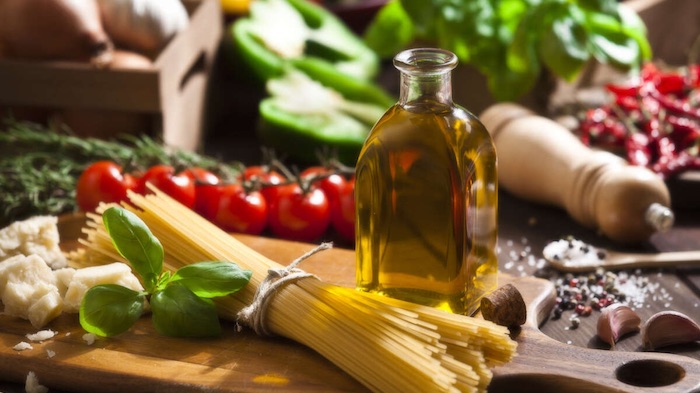 Record storico per il cibo Made in Italy nel mondo