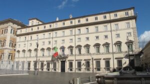 Governo in difficoltà sull’approvazione di alcune riforme