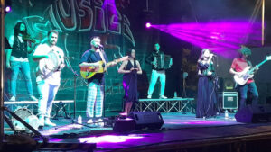 La Taranta dei Musici abruzzesi alla conquista del mondo