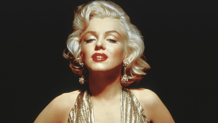 ll mito di Marilyn Monroe