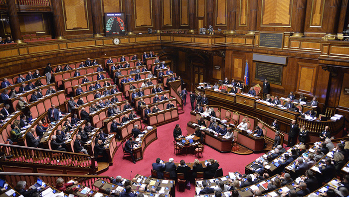 Via libera del Senato al Decreto aiuti-bis da 17 miliardi