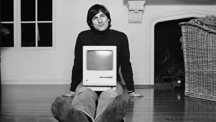 Un archivio per celebrare la vita di Steve Jobs