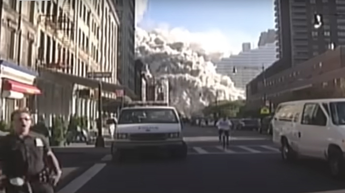 11 settembre 2001. Vent'anni fa l'attacco terroristico alle Torri Gemelle di New York