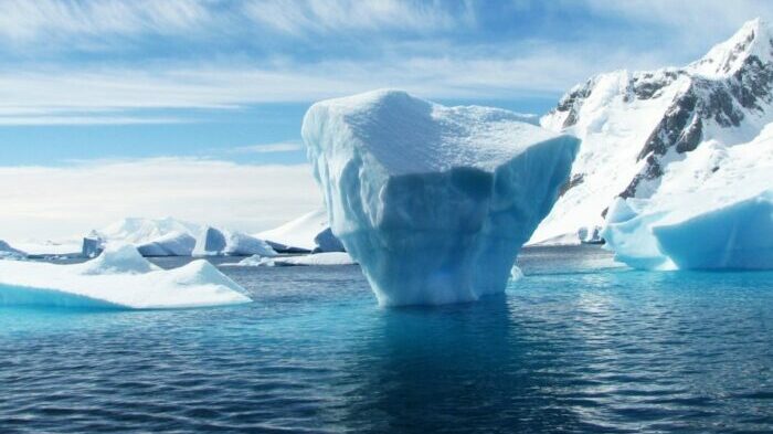 Oceano Atlantico: l'azione antropica condiziona la temperatura