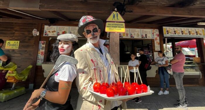 "Smaschera la tua paura", una campagna educativa per affrontare le paure quotidiane dei bambini