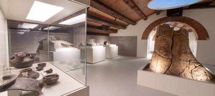 Verona, inaugurazione della nuova sezione del Museo Archeologico Nazionale