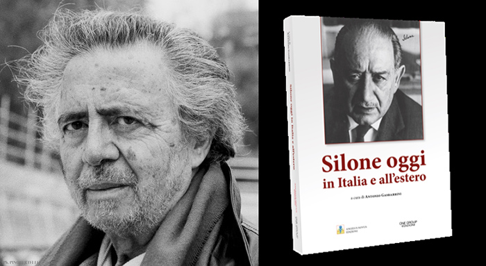 “Silone oggi in Italia e all’estero”, presentato il libro a cura di Antonio Gasbarrini