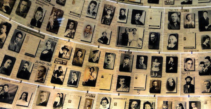 Gerusalemme: a Yad Vashem la commemorazione delle deportazioni degli ebrei italiani