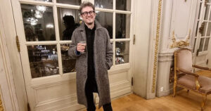 Opera, intervista al Maestro Sebastiano Rolli