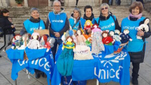 Natale di solidarietà 2022: "Regalo sospeso"