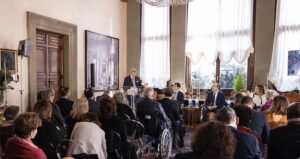 Bambin Gesù: in un portale la storia dell’Ospedale dei bambini attraverso i documenti video fotografici 