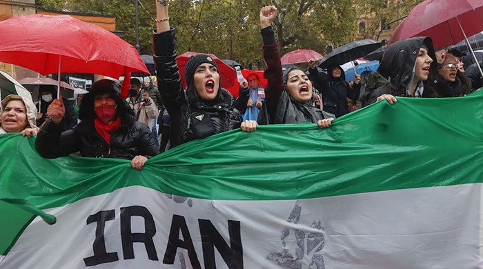 Iran: nuove misure restrittive dalla Ue in risposta alle violazioni dei diritti umani