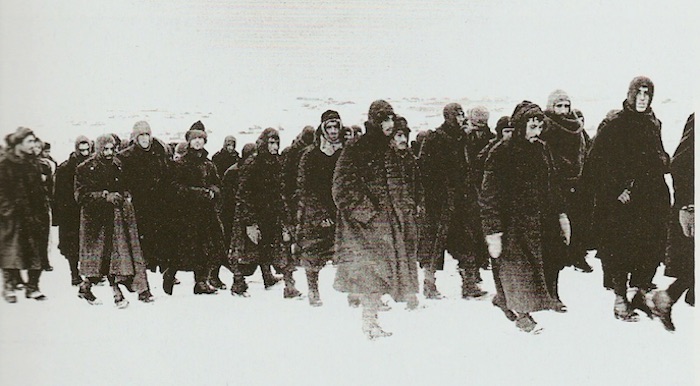 13 gennaio 1943, la disfatta in Russia e la tragedia della ritirata