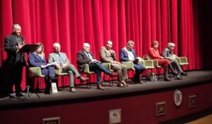 Il Giorno della Memoria 2023 a Cassino