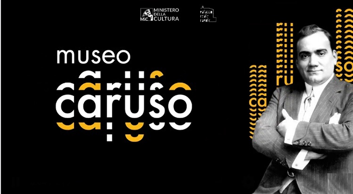 Un museo dedicato a Enrico Caruso