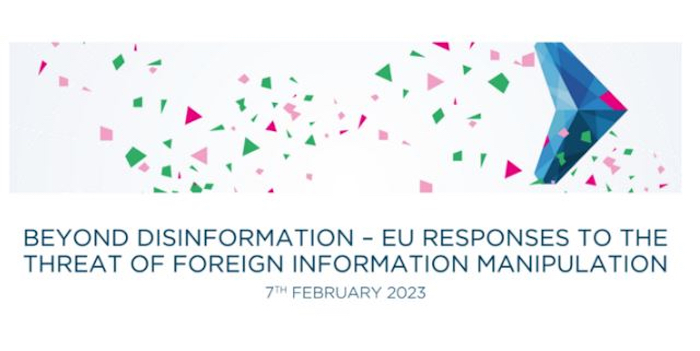 Oltre la disinformazione: le risposte dell'UE alla minaccia di manipolazione straniera