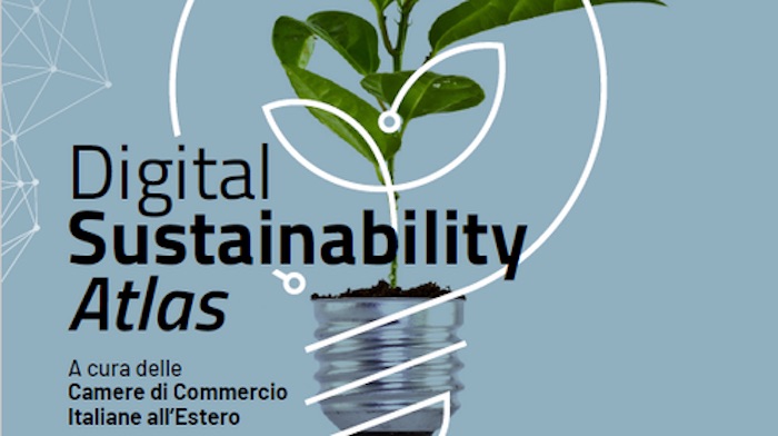 Digital Sustainability Atlas: il nuovo rapporto di Assocamerestero e Unioncamere