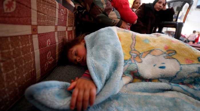 Terremoto in Turchia e Siria: milioni di bambini hanno ancora bisogno di assistenza umanitaria