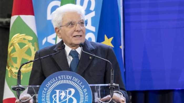 Mattarella: "Il cordoglio deve tradursi in scelte concrete, operative, da parte di tutti"