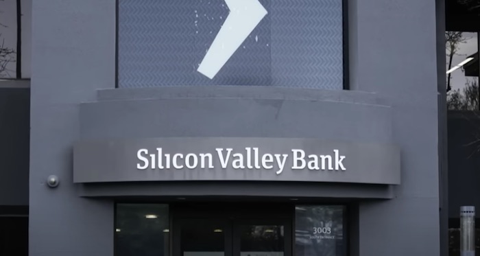 Crack Silicon Valley Bank, l'impatto negativo sui mercati europei