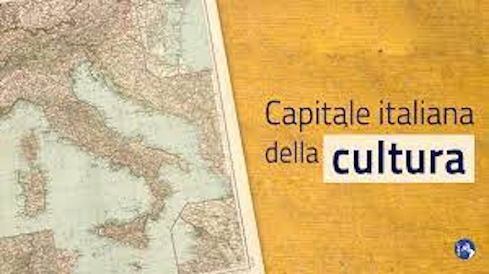 Capitale italiana della cultura 2026: pubblicato il bando del MiC
