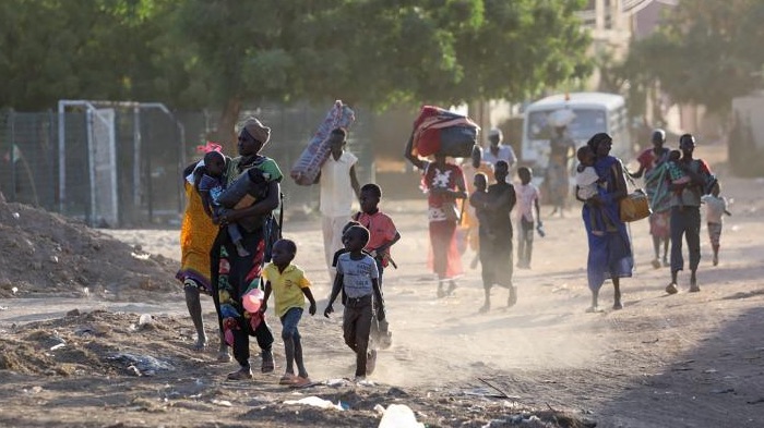 Conflitto in Sudan: oltre 13,6 milioni di bambini hanno disperato bisogno di aiuto umanitario