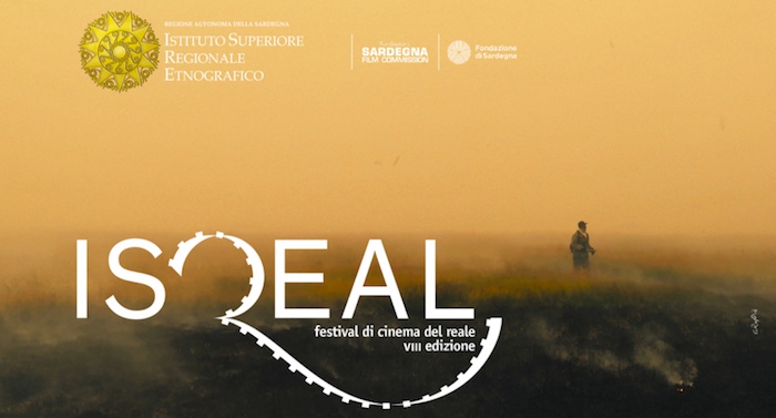 IsReal, a Nuoro l'ottava edizione del Festival di Cinema del Reale