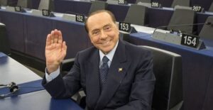 La scomparsa di Silvio Berlusconi, il cordoglio di Mattarella e dei leader europei