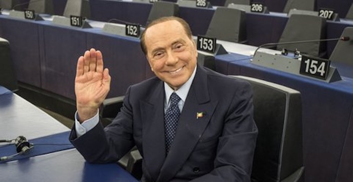 La scomparsa di Silvio Berlusconi, il cordoglio di Mattarella e dei leader europei