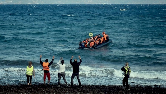 Più impegno per salvare le vite umane nel Mediterraneo, la risoluzione del Parlamento Europeo