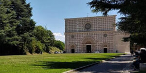 L’Aquila si prepara alla 731esima Perdonanza, il primo Giubileo della storia