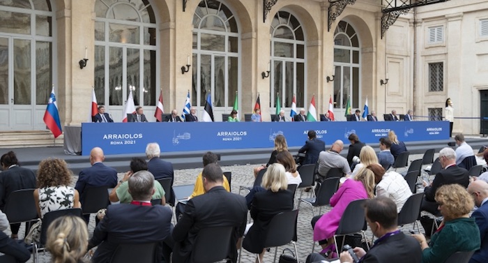 I Capi di Stato dei Paesi del Mediterraneo firmano un appello per arrestare gli effetti della crisi climatica