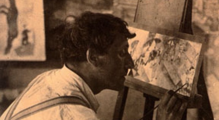Chagall, il colore dei sogni