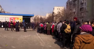 Crimini di guerra, nuove accuse contro la Russia per aver deliberatamente causato la fame in Ucraina