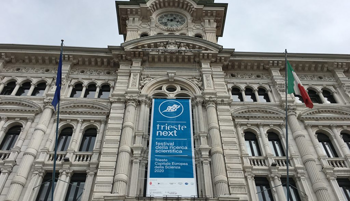 Trieste Next 2023: un mondo nuovo fra ricerca, cultura e innovazione per il futuro sostenibile