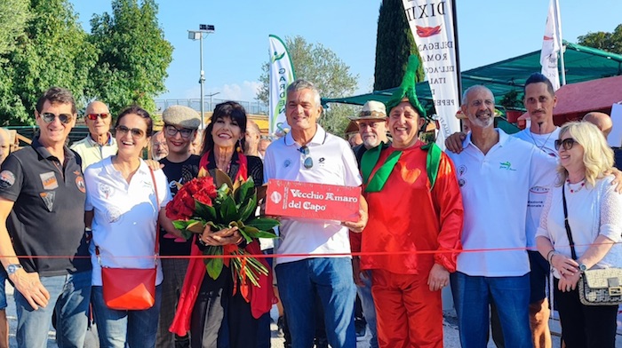 La V edizione di “HOTtobre Piccante”, il Peperoncino Festival di Roma