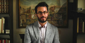 Jonathan Safran Foer: "Molti ebrei si sentono come me, abbandonati, specialmente dalla sinistra"