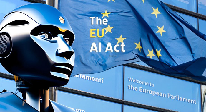 AI Act, il Parlamento europeo approva la legge che regola e promuove l'utilizzo dell'intelligenza artificiale