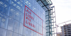 Roma, al via l’edizione di "Più libri più liberi"