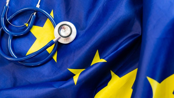 Dall'UE 752,4 milioni per rafforzare l'Unione europea della salute