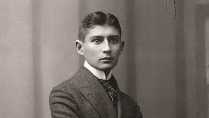 “Kafka. La verità tragica”, in libreria il saggio di Pierfranco Bruni