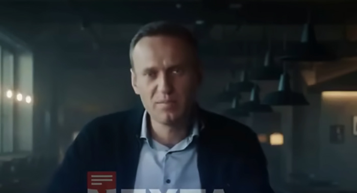 Perché il potere russo ha assassinato Navalny