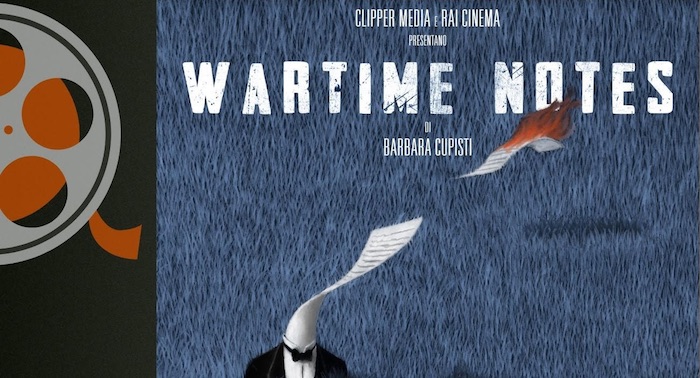 “Wartime Notes”, la proiezione del film-documentario  di Barbara Cupisti in occasione del secondo anniversario dell’invasione russa dell’Ucraina