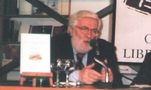 Ci ha lasciato Franco Seccia