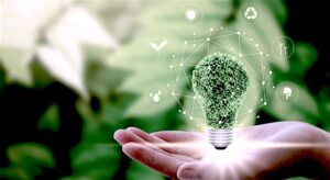 Nuove finestre fotovoltaiche "smart" per la green energy e le comunicazioni ottiche del futuro