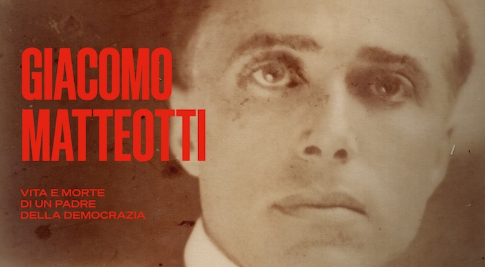 Giacomo Matteotti. Vita e morte di un padre della Democrazia